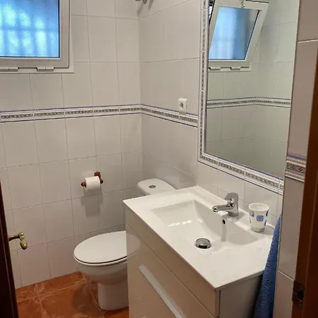 Holiday home Jara 25 Nerja