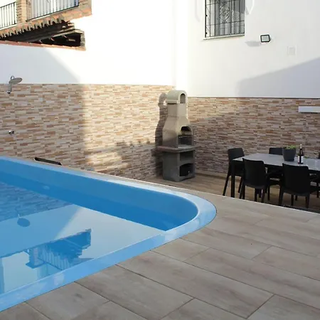 Holiday home Jara 25 Nerja