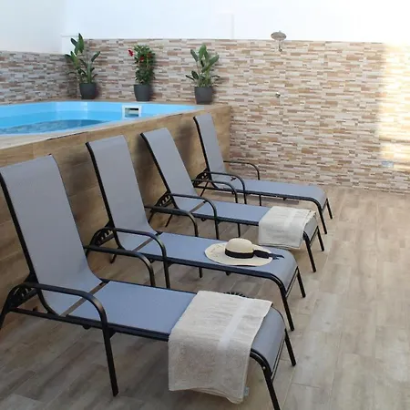 Jara 25 Holiday home
