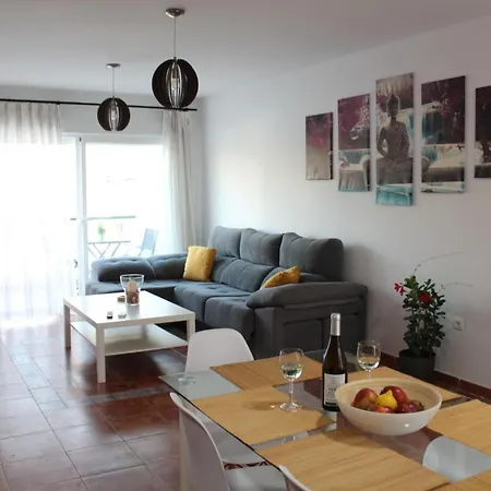 Jara 25 Holiday home Nerja