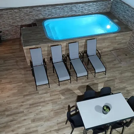 Jara 25 Holiday home